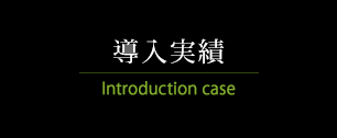 с@Introduction case